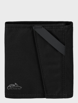 HELIKON-TEX PORTFEL EDC MEDIUM CORDURA CZARNY
