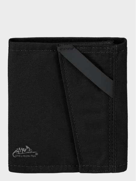 HELIKON-TEX PORTFEL EDC MEDIUM CORDURA CZARNY