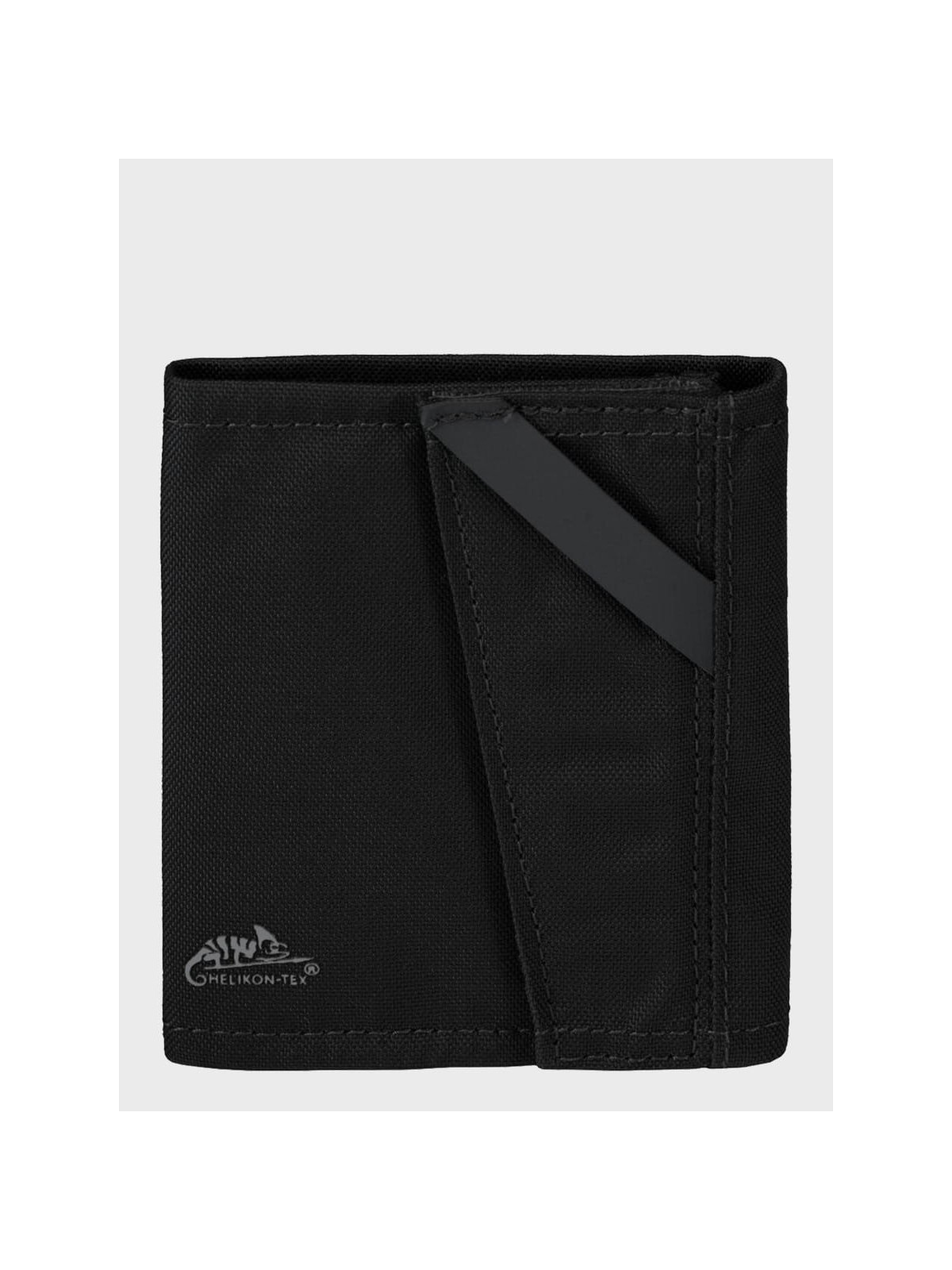 HELIKON-TEX PORTFEL EDC MEDIUM CORDURA CZARNY