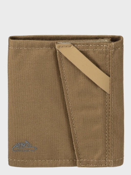 HELIKON-TEX PORTFEL EDC MEDIUM CORDURA COYOTE