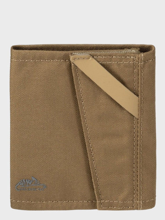 HELIKON-TEX PORTFEL EDC MEDIUM CORDURA COYOTE