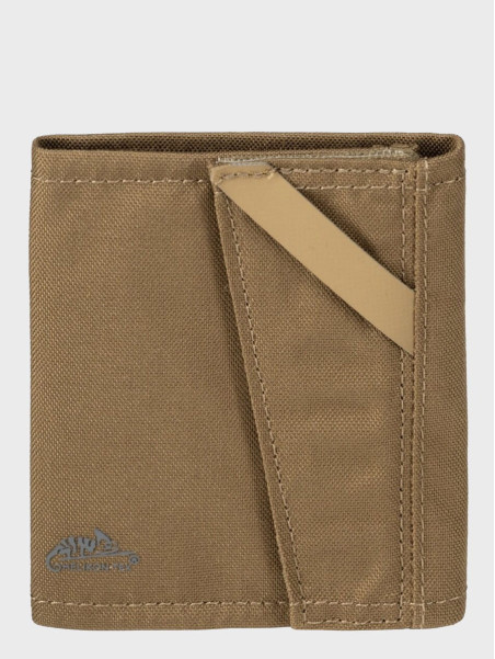 HELIKON-TEX PORTFEL EDC MEDIUM CORDURA COYOTE