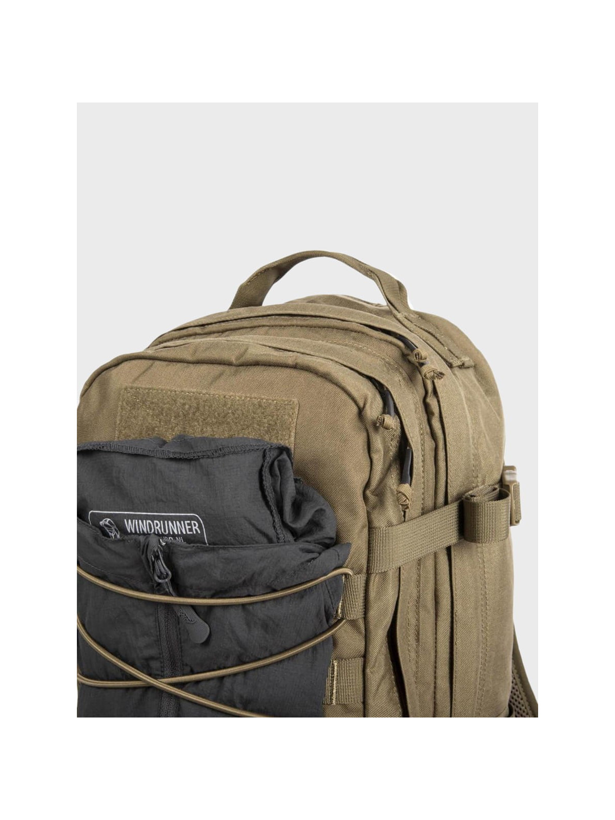 HELIKON-TEX PLECAK TAKTYCZNY RACCOON MK2 CORDURA 20L EARTH BROWN/CLAY