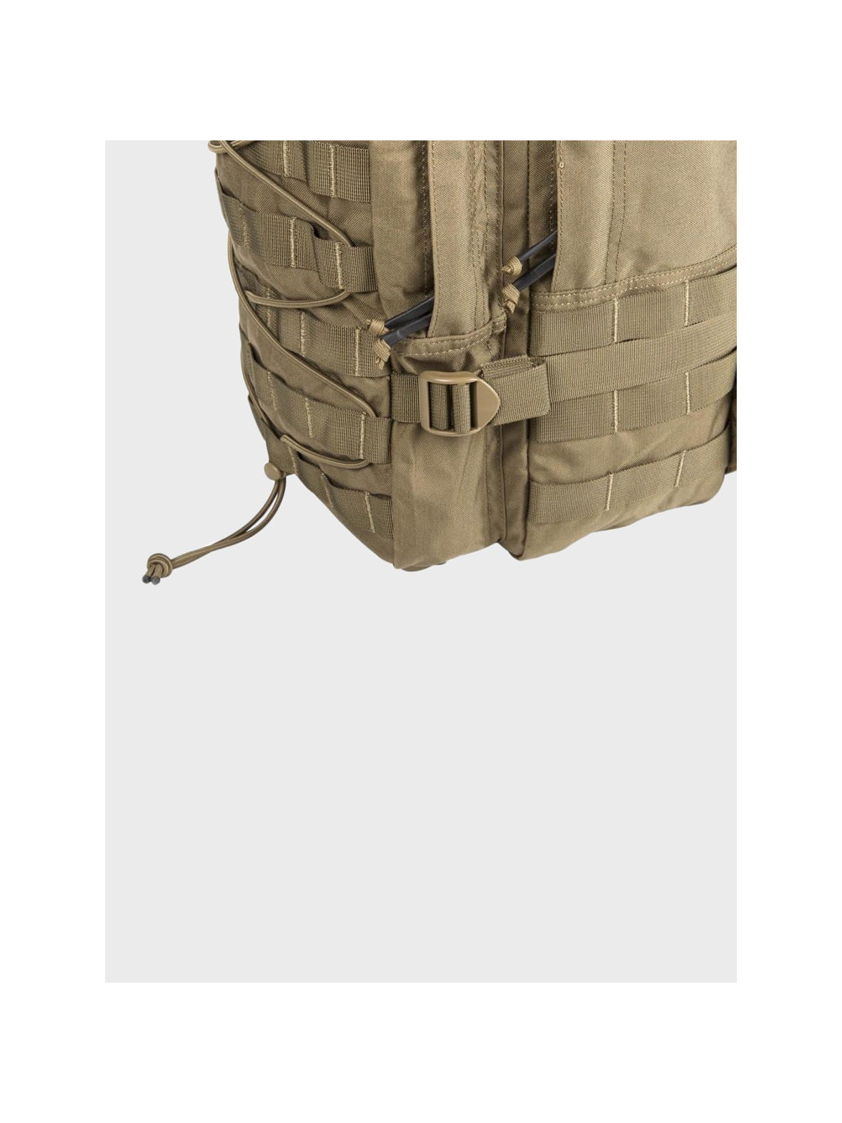 HELIKON-TEX PLECAK TAKTYCZNY RACCOON MK2 CORDURA 20L EARTH BROWN/CLAY