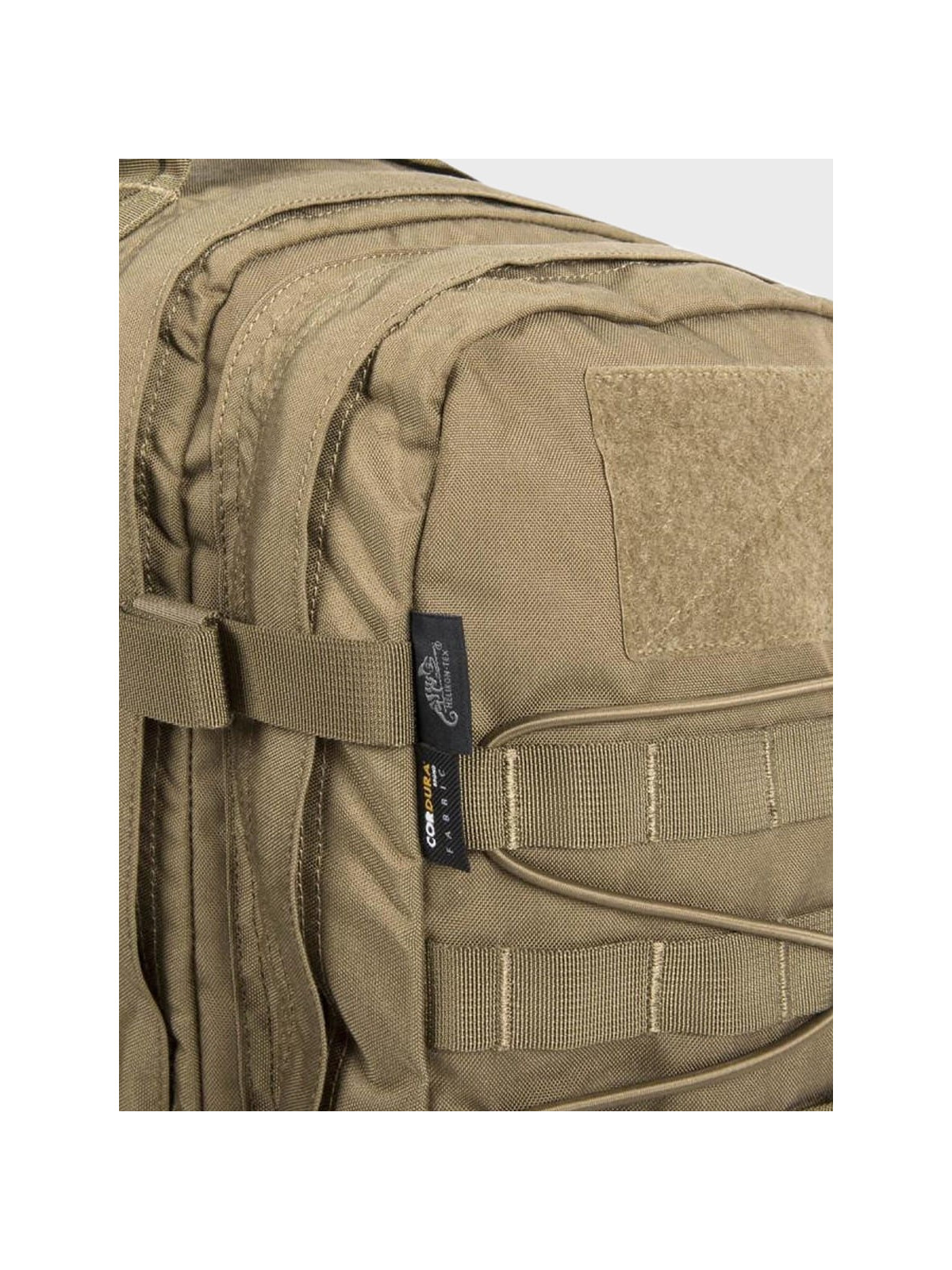 HELIKON-TEX PLECAK TAKTYCZNY RACCOON MK2 CORDURA 20L EARTH BROWN/CLAY