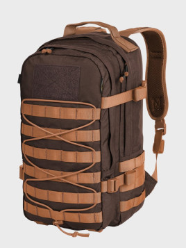 HELIKON-TEX PLECAK TAKTYCZNY RACCOON MK2 CORDURA 20L EARTH BROWN/CLAY