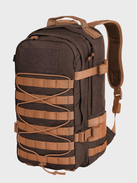 HELIKON-TEX PLECAK TAKTYCZNY RACCOON MK2 CORDURA 20L EARTH BROWN/CLAY
