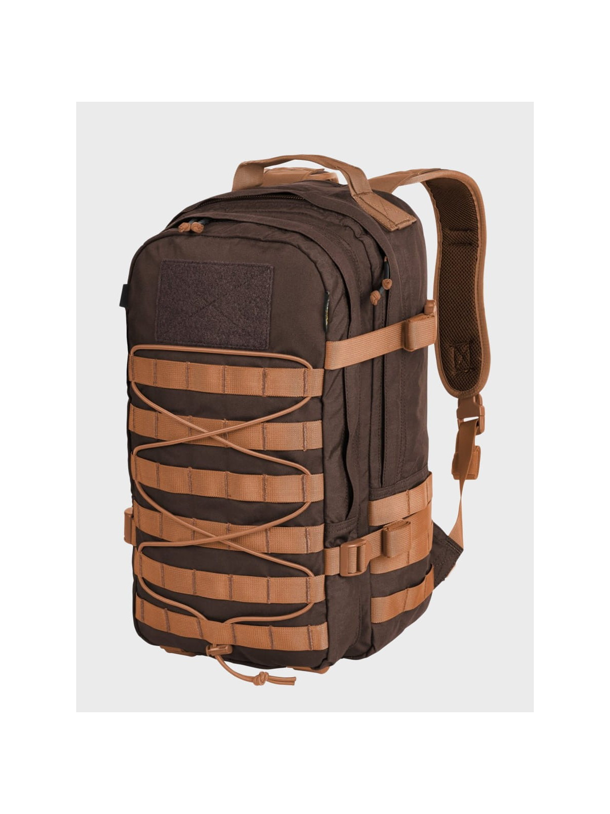 HELIKON-TEX PLECAK TAKTYCZNY RACCOON MK2 CORDURA 20L EARTH BROWN/CLAY