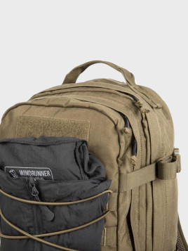HELIKON-TEX PLECAK TAKTYCZNY RACCOON MK2 CORDURA 20L MULTICAM BLACK/BLACK