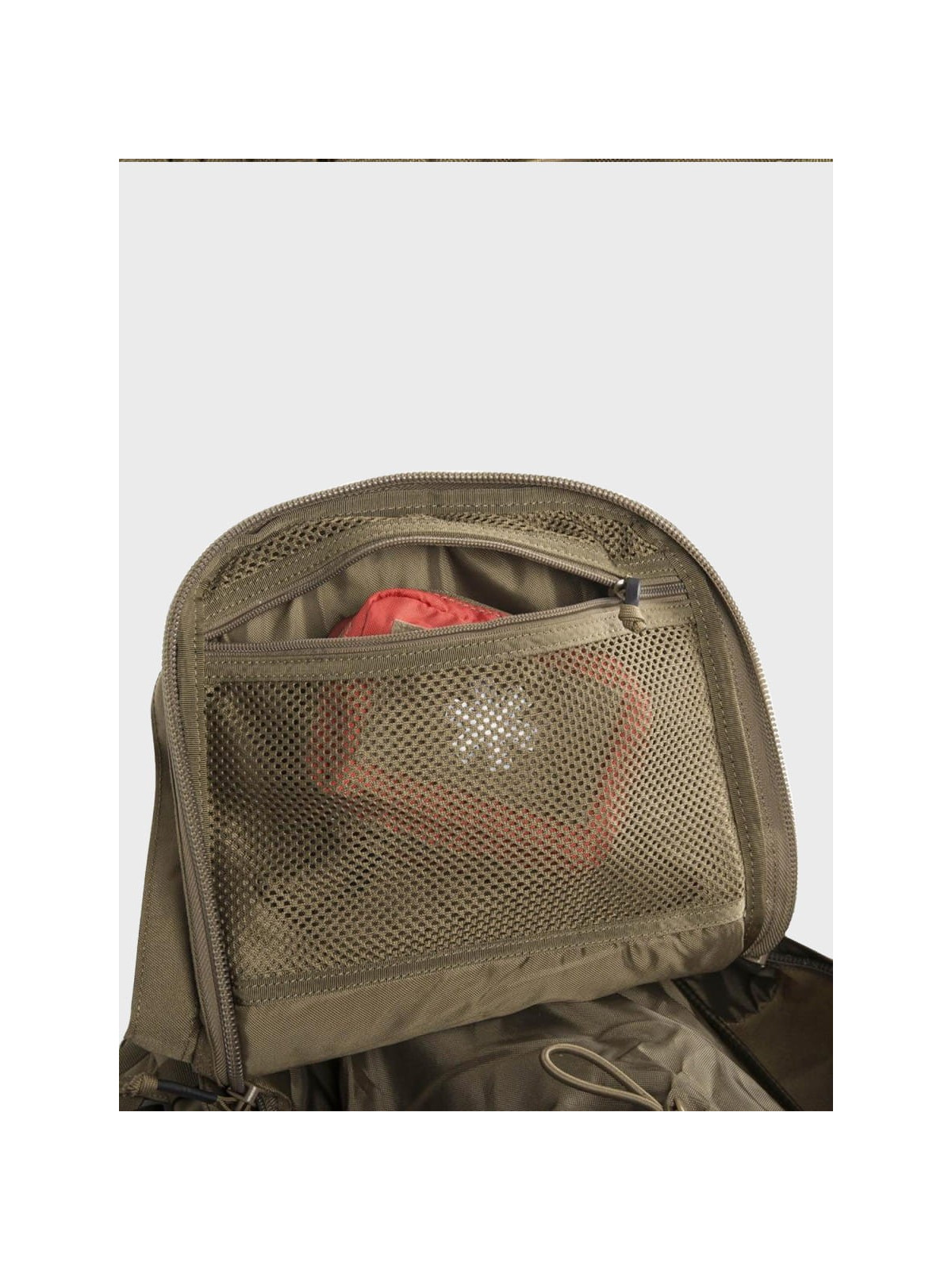 HELIKON-TEX PLECAK TAKTYCZNY RACCOON MK2 CORDURA 20L MULTICAM BLACK/BLACK