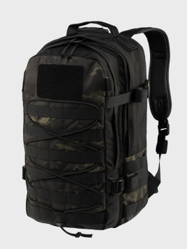 HELIKON-TEX PLECAK TAKTYCZNY RACCOON MK2 CORDURA 20L MULTICAM BLACK/BLACK