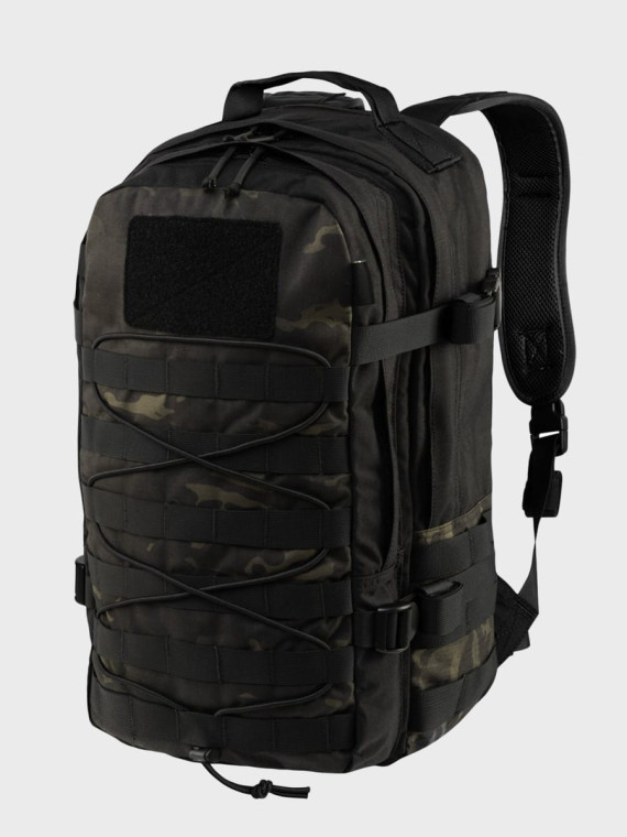 HELIKON-TEX PLECAK TAKTYCZNY RACCOON MK2 CORDURA 20L MULTICAM BLACK/BLACK