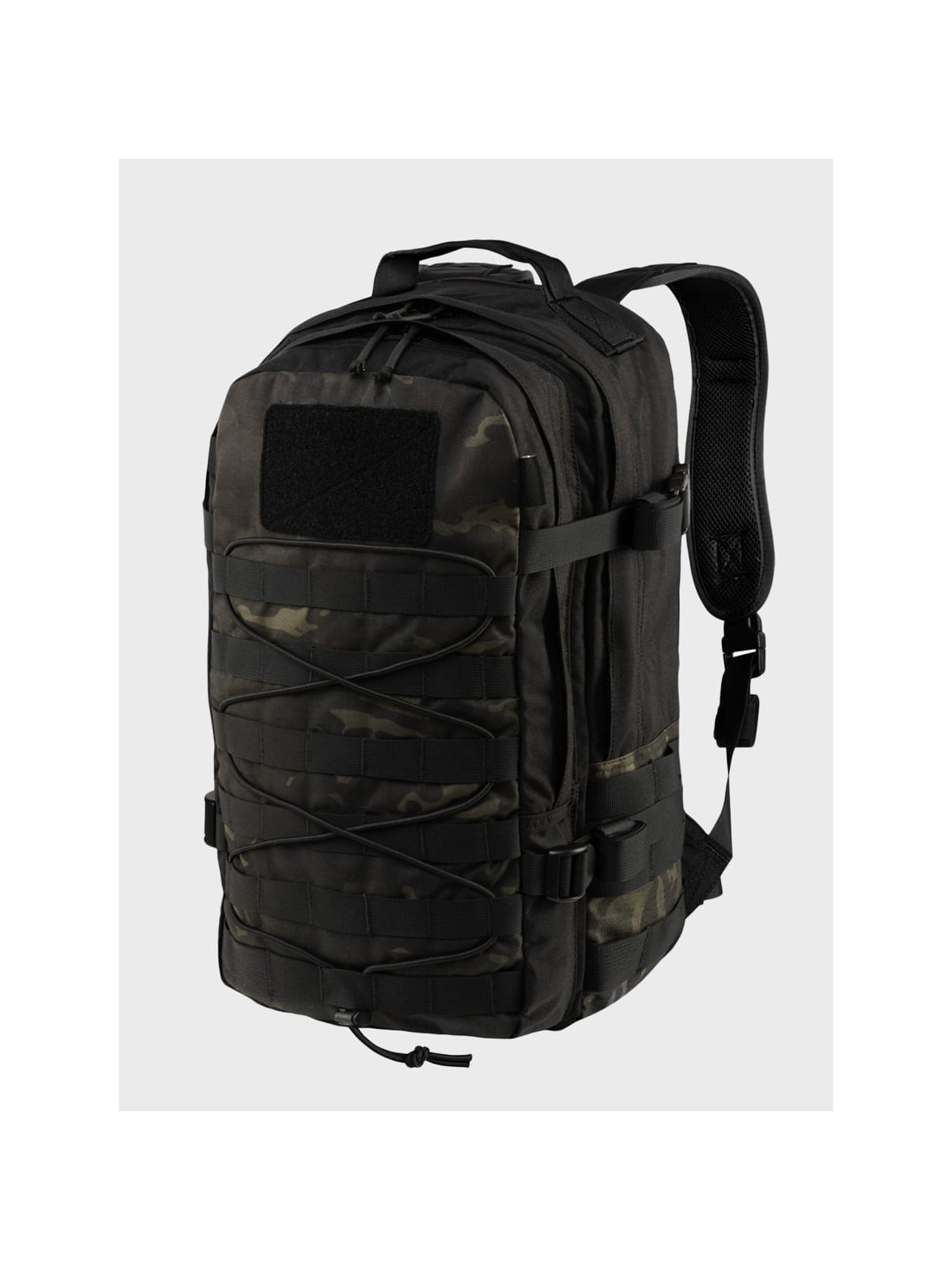 HELIKON-TEX PLECAK TAKTYCZNY RACCOON MK2 CORDURA 20L MULTICAM BLACK/BLACK