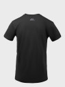 HELIKON-TEX KOSZULKA MĘSKA T-SHIRT NIGHT VALLEY CZARNA XXL
