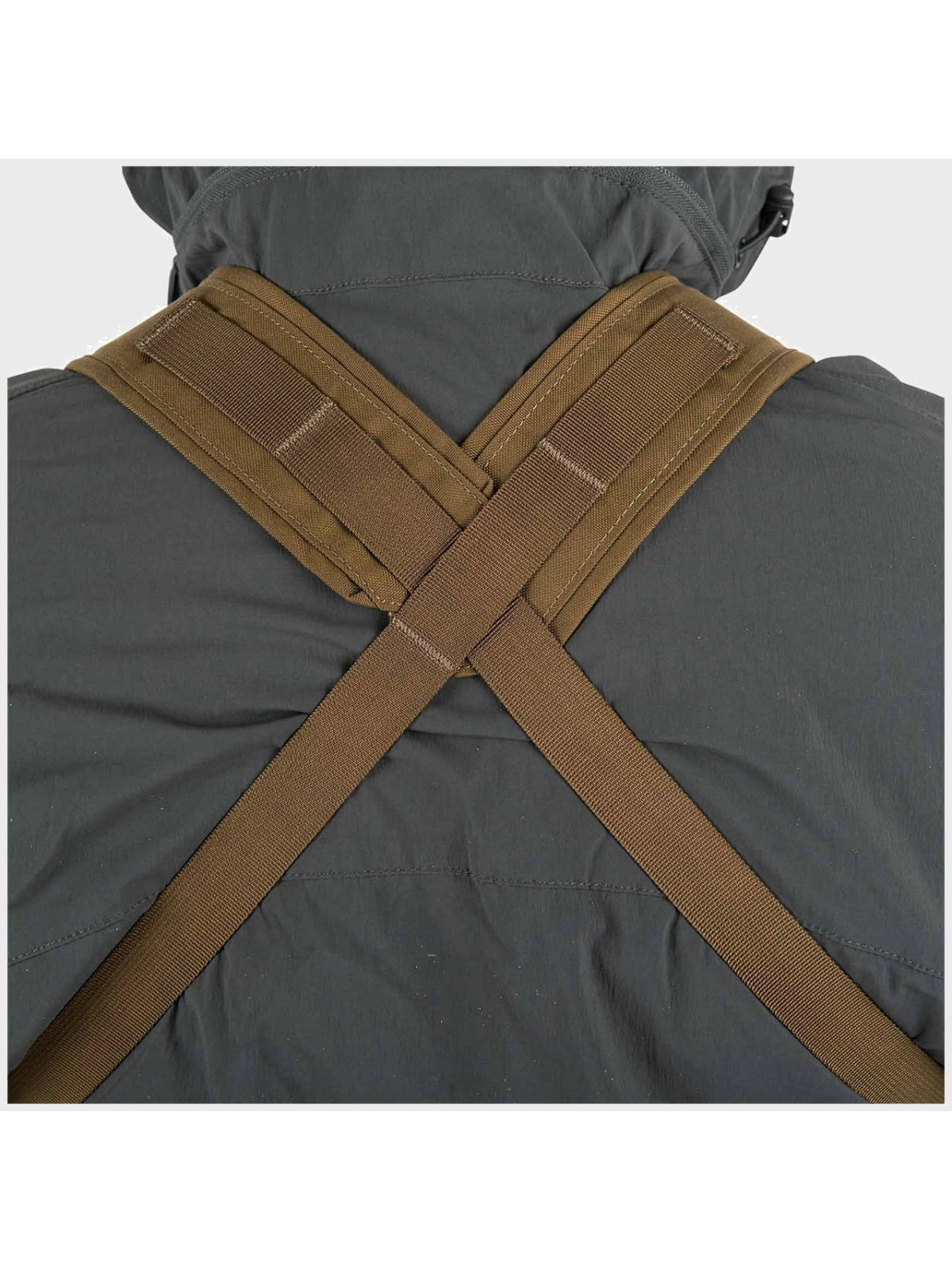 HELIKON-TEX KAMIZELKA GUARDIAN CHEST RIG SHADOW GREY