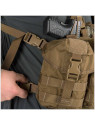 HELIKON-TEX KAMIZELKA GUARDIAN CHEST RIG SHADOW GREY