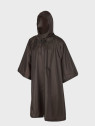 HELIKON-TEX PELERYNA PRZECIWDESZCZOWA U.S. MODEL RIP-STOP EARTH BROWN