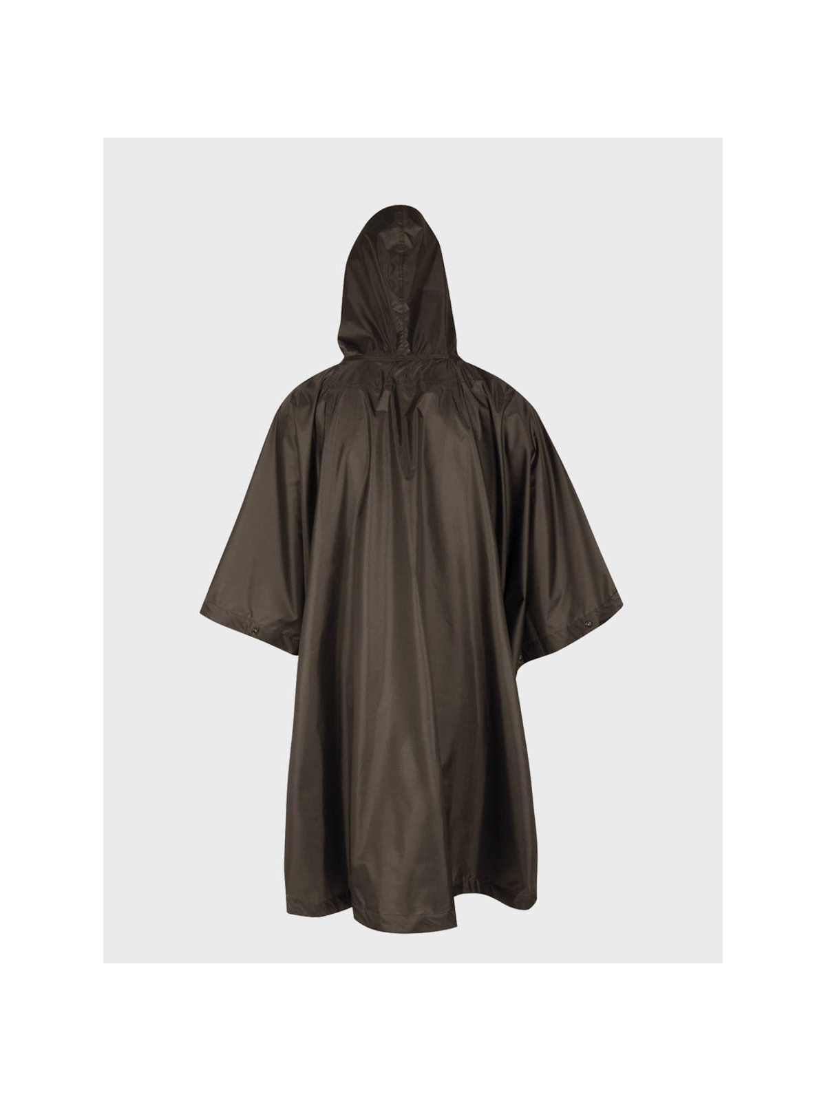 HELIKON-TEX PELERYNA PRZECIWDESZCZOWA U.S. MODEL RIP-STOP EARTH BROWN
