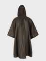 HELIKON-TEX PELERYNA PRZECIWDESZCZOWA U.S. MODEL RIP-STOP EARTH BROWN