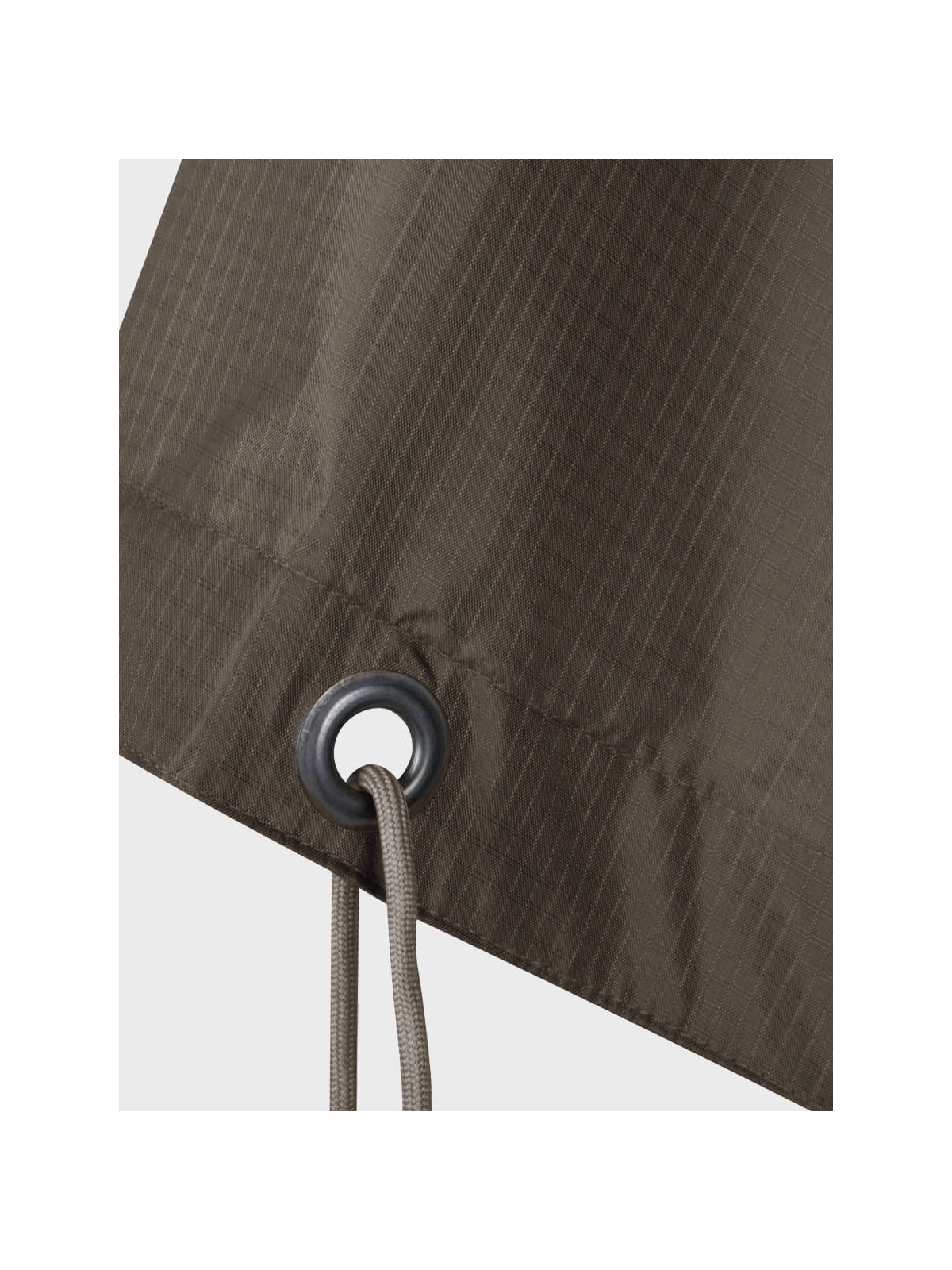 HELIKON-TEX PELERYNA PRZECIWDESZCZOWA U.S. MODEL RIP-STOP EARTH BROWN