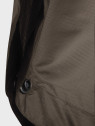 HELIKON-TEX PELERYNA PRZECIWDESZCZOWA U.S. MODEL RIP-STOP EARTH BROWN