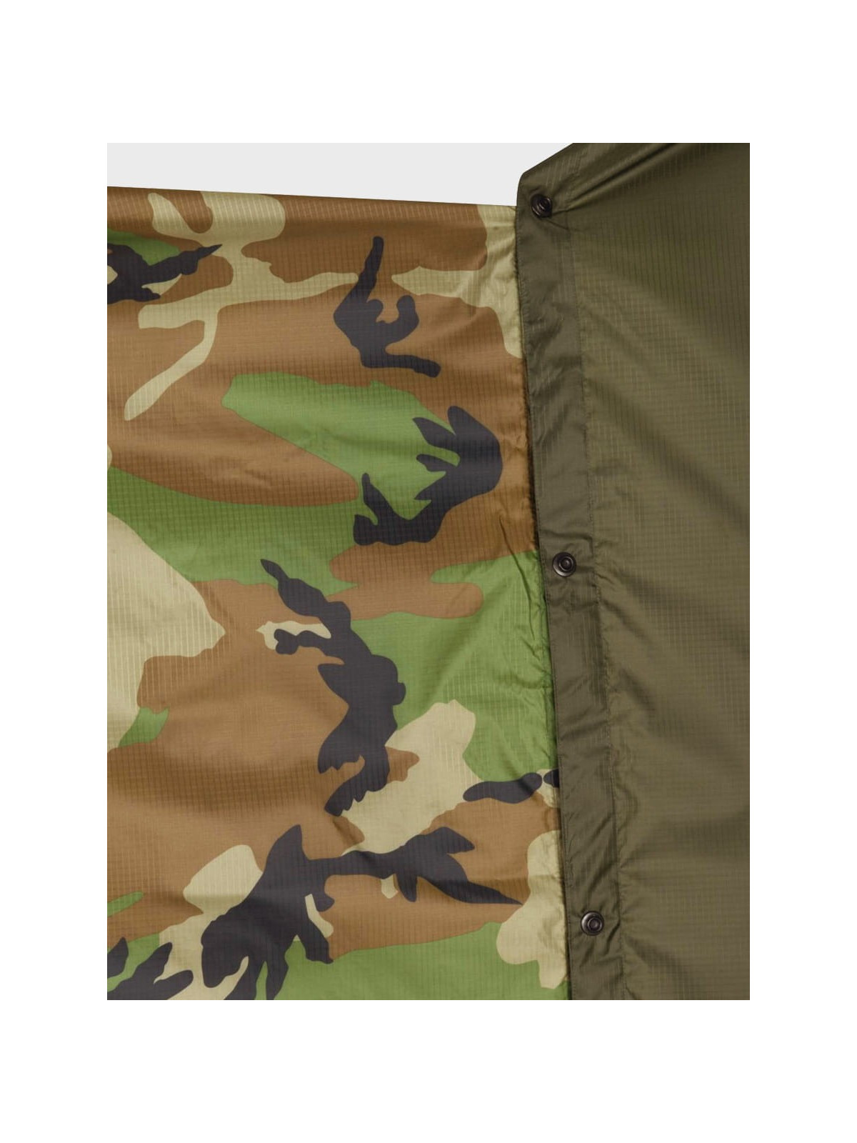 HELIKON-TEX PELERYNA PRZECIWDESZCZOWA U.S. MODEL RIP-STOP EARTH BROWN