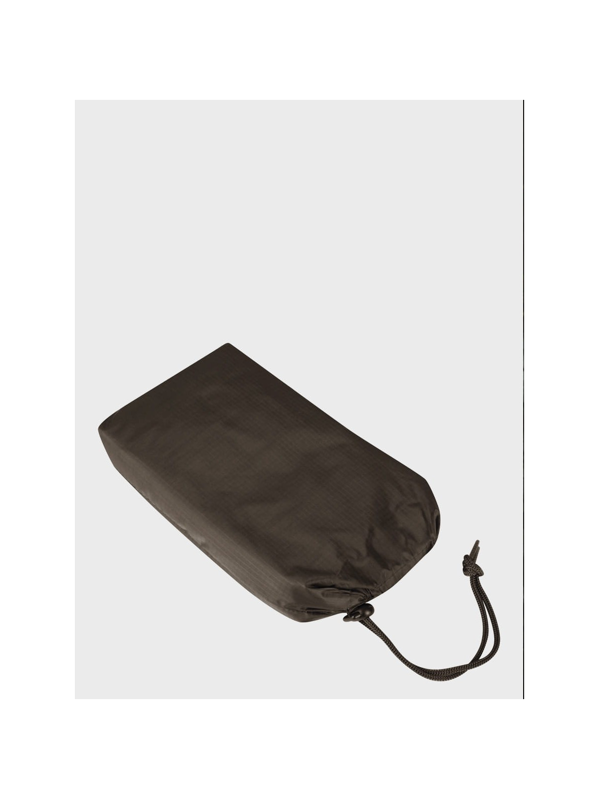 HELIKON-TEX PELERYNA PRZECIWDESZCZOWA U.S. MODEL RIP-STOP EARTH BROWN
