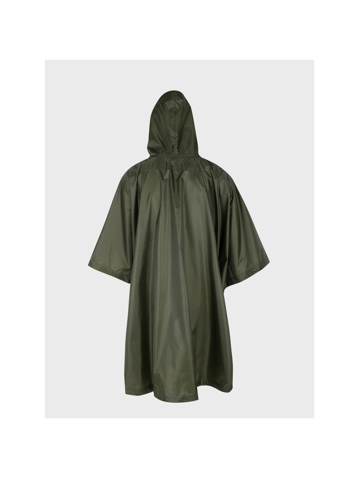 HELIKON-TEX PELERYNA PRZECIWDESZCZOWA U.S. MODEL RIP-STOP TAIGA GREEN