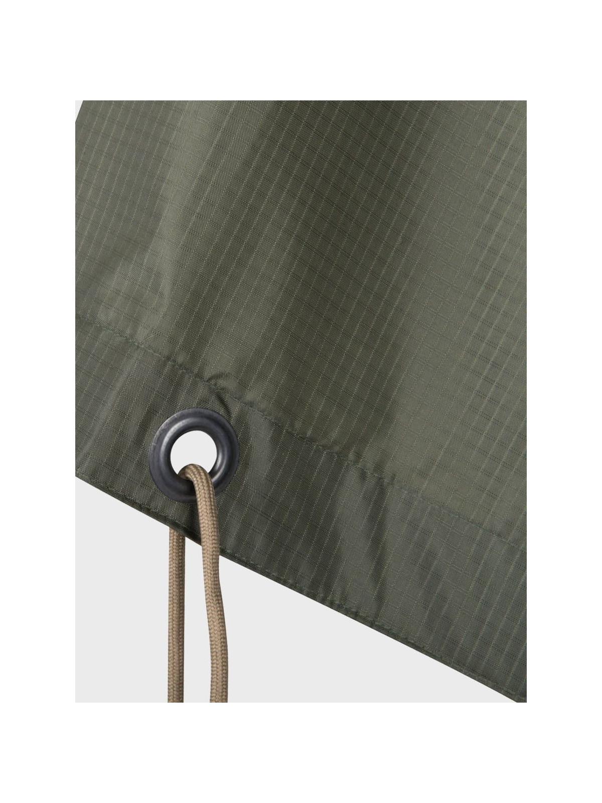 HELIKON-TEX PELERYNA PRZECIWDESZCZOWA U.S. MODEL RIP-STOP TAIGA GREEN
