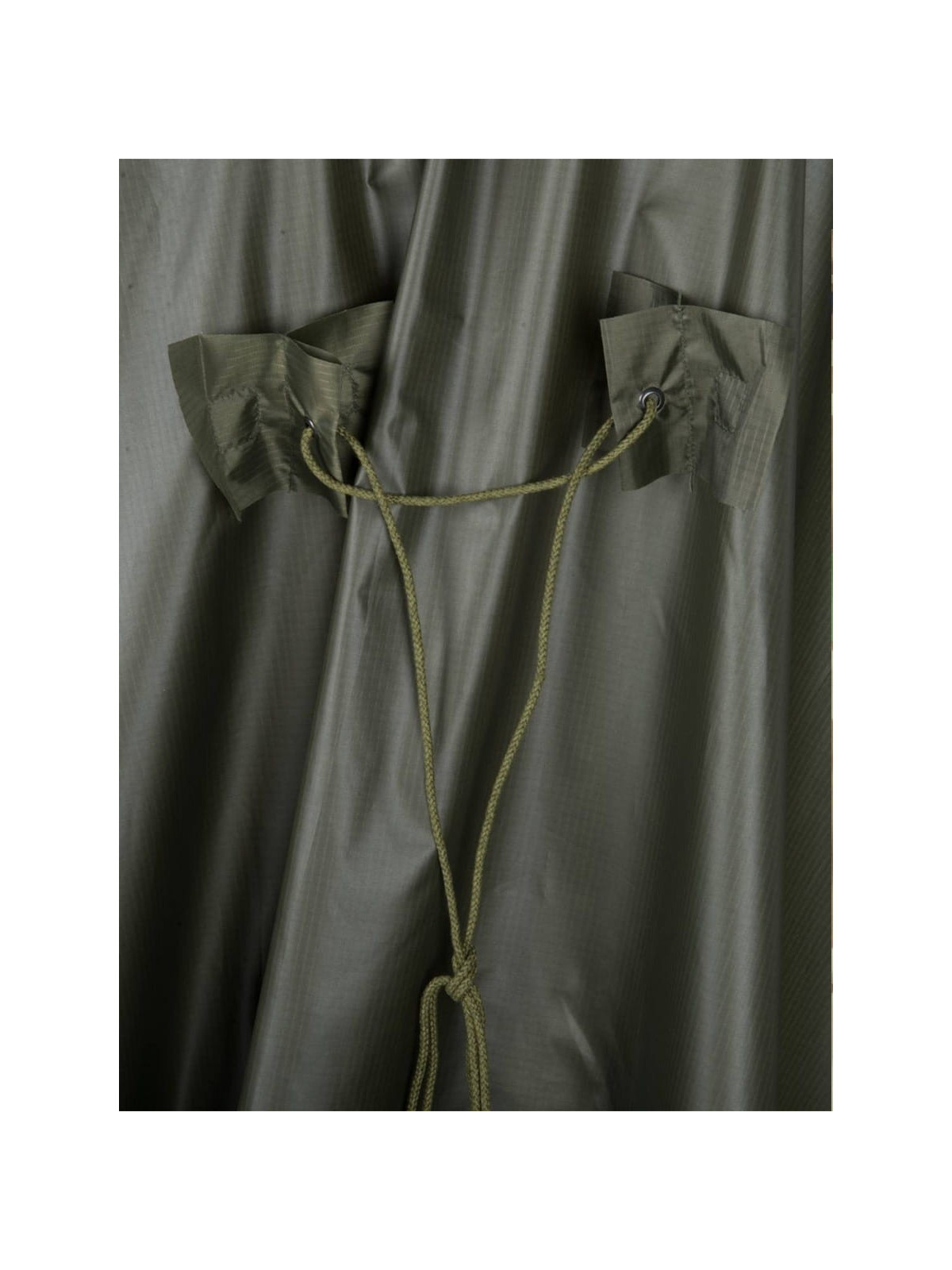 HELIKON-TEX PELERYNA PRZECIWDESZCZOWA U.S. MODEL RIP-STOP TAIGA GREEN