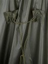 HELIKON-TEX PELERYNA PRZECIWDESZCZOWA U.S. MODEL RIP-STOP TAIGA GREEN