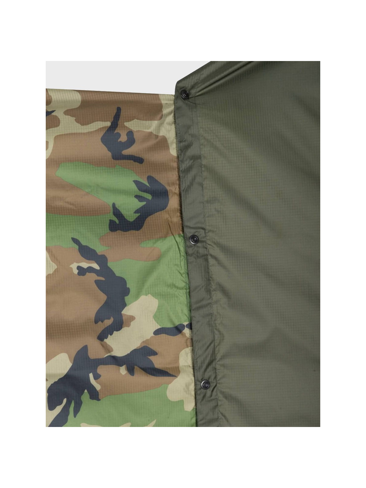 HELIKON-TEX PELERYNA PRZECIWDESZCZOWA U.S. MODEL RIP-STOP TAIGA GREEN