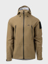 HELIKON-TEX KURTKA MĘSKA HARDSHELL SQUALL NYLON SHADOW GREY XXL