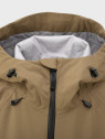 HELIKON-TEX KURTKA MĘSKA HARDSHELL SQUALL NYLON CZARNA XXL