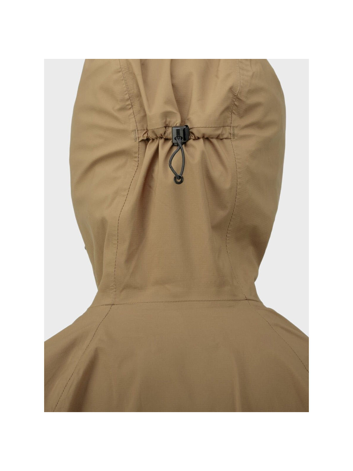 HELIKON-TEX KURTKA MĘSKA HARDSHELL SQUALL NYLON CZARNA XXL