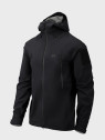 HELIKON-TEX KURTKA MĘSKA HARDSHELL SQUALL NYLON CZARNA XXL