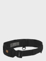 HELIKON-TEX  PAS BUSHCRAFTOWY FORESTER MOLLE CZARNY S