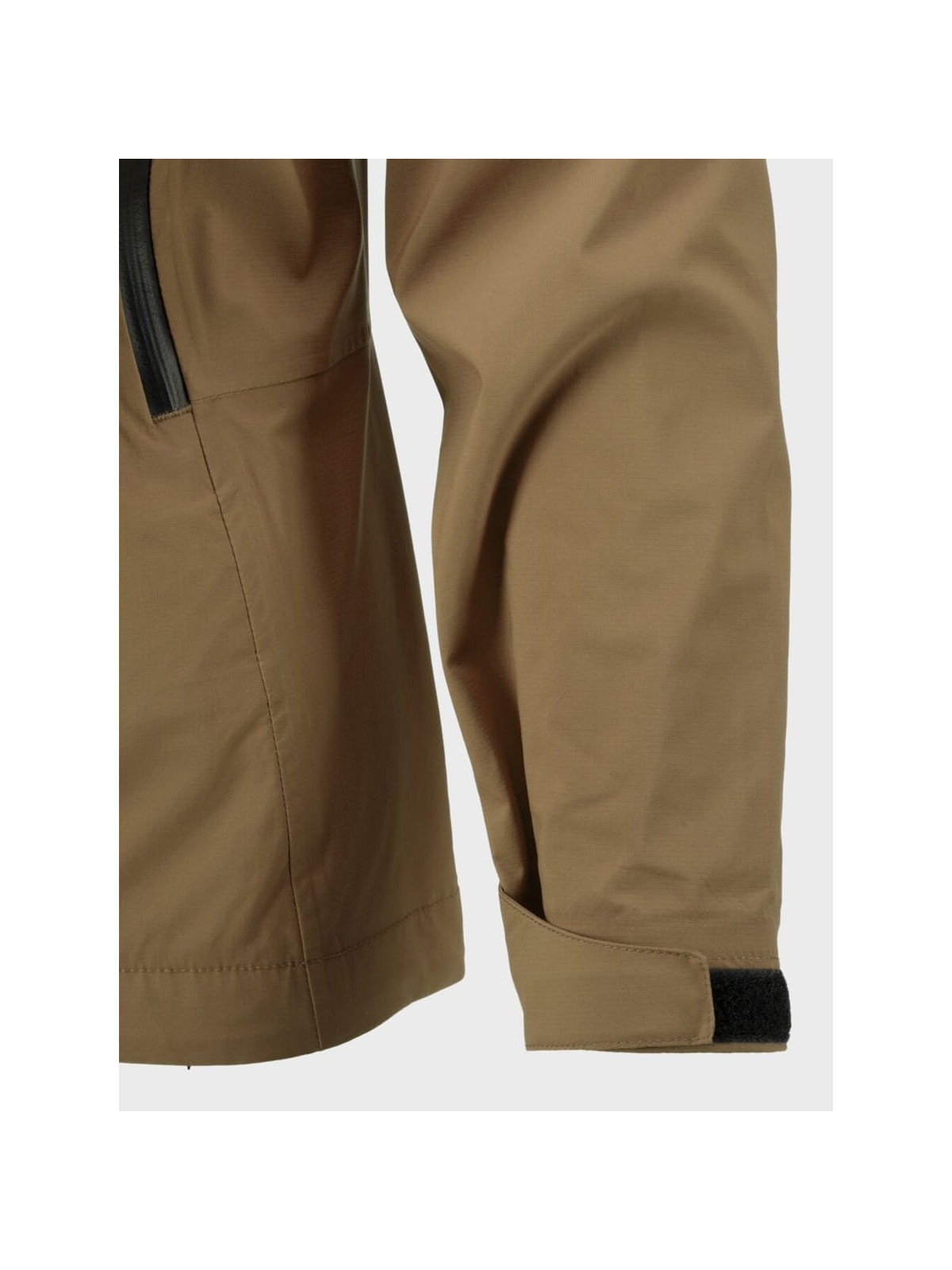 HELIKON-TEX KURTKA MĘSKA HARDSHELL SQUALL NYLON TAIGA GREEN XXL