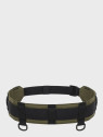 HELIKON-TEX PAS BUSHCRAFTOWY FORESTER MOLLE EARTH BROWN/ BLACK S