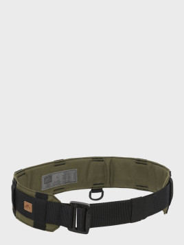 HELIKON-TEX PAS BUSHCRAFTOWY FORESTER  MOLLE OLIWKOWO/CZARNY S