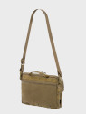 HELIKON-TEX TORBA TAKTYCZNA NA RAMIĘ CLAYMORE CORDURA OLIVE GREEN/ BLACK