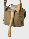 HELIKON-TEX TORBA TAKTYCZNA NA RAMIĘ CLAYMORE CORDURA OLIVE GREEN/ BLACK