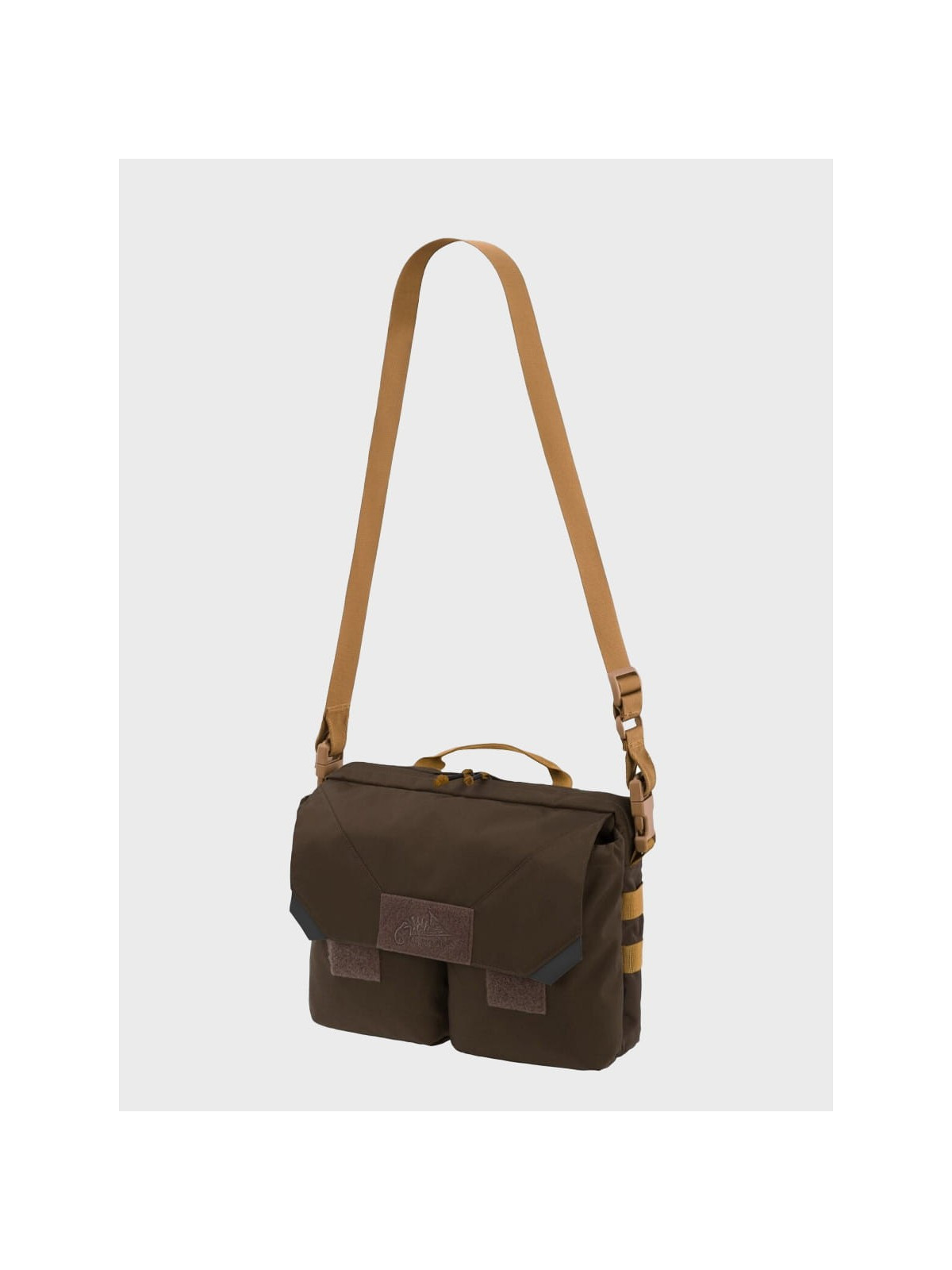 HELIKON-TEX TORBA TAKTYCZNA NA RAMIĘ CLAYMORE CORDURA EARTH BROWN/ CLAY