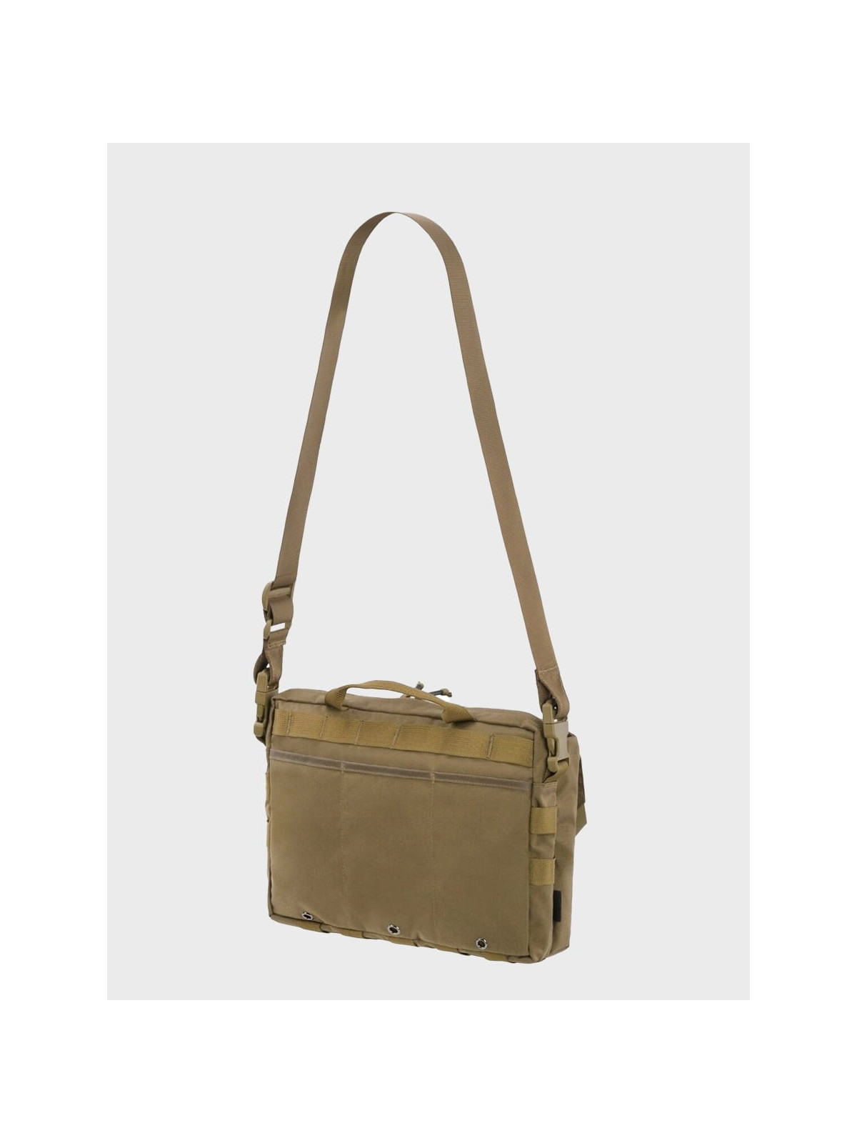 HELIKON-TEX TORBA TAKTYCZNA NA RAMIĘ CLAYMORE CORDURA EARTH BROWN/ CLAY