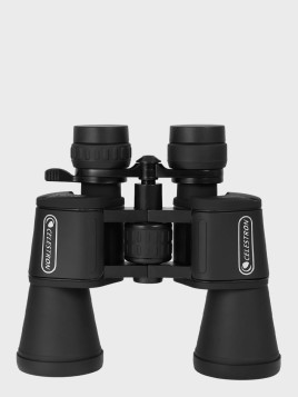 CELESTRON LORNETKA 10-30x50 ZOOM CZARNA