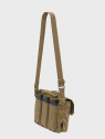 HELIKON-TEX TORBA TAKTYCZNA NA RAMIĘ CLAYMORE CORDURA EARTH BROWN/ CLAY