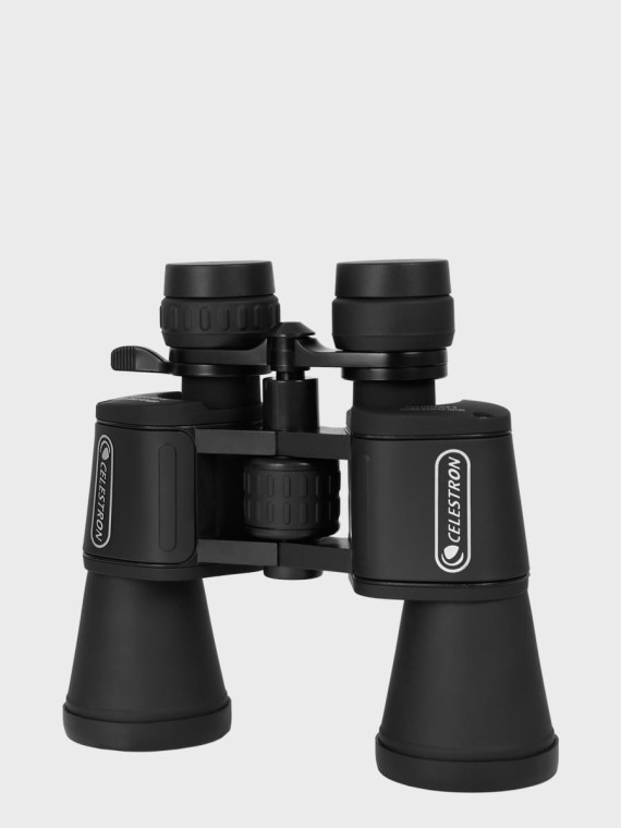 CELESTRON LORNETKA 10-30x50 ZOOM CZARNA
