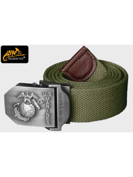HELIKON-TEX PASEK USMC PARCIANY POLIESTER OLIWKOWY XL