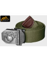 HELIKON-TEX PASEK USMC PARCIANY POLIESTER OLIWKOWY XL
