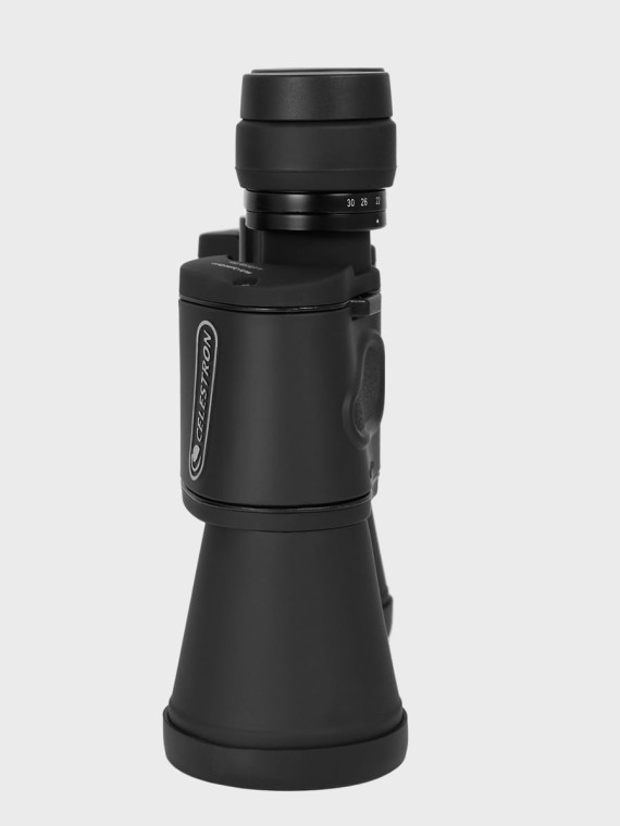 CELESTRON LORNETKA 10-30x50 ZOOM CZARNA
